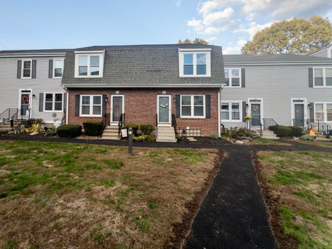 Tiny photo for 104 Summerhill Road #104, Wallingford, CT 06492 (MLS # 24135478)