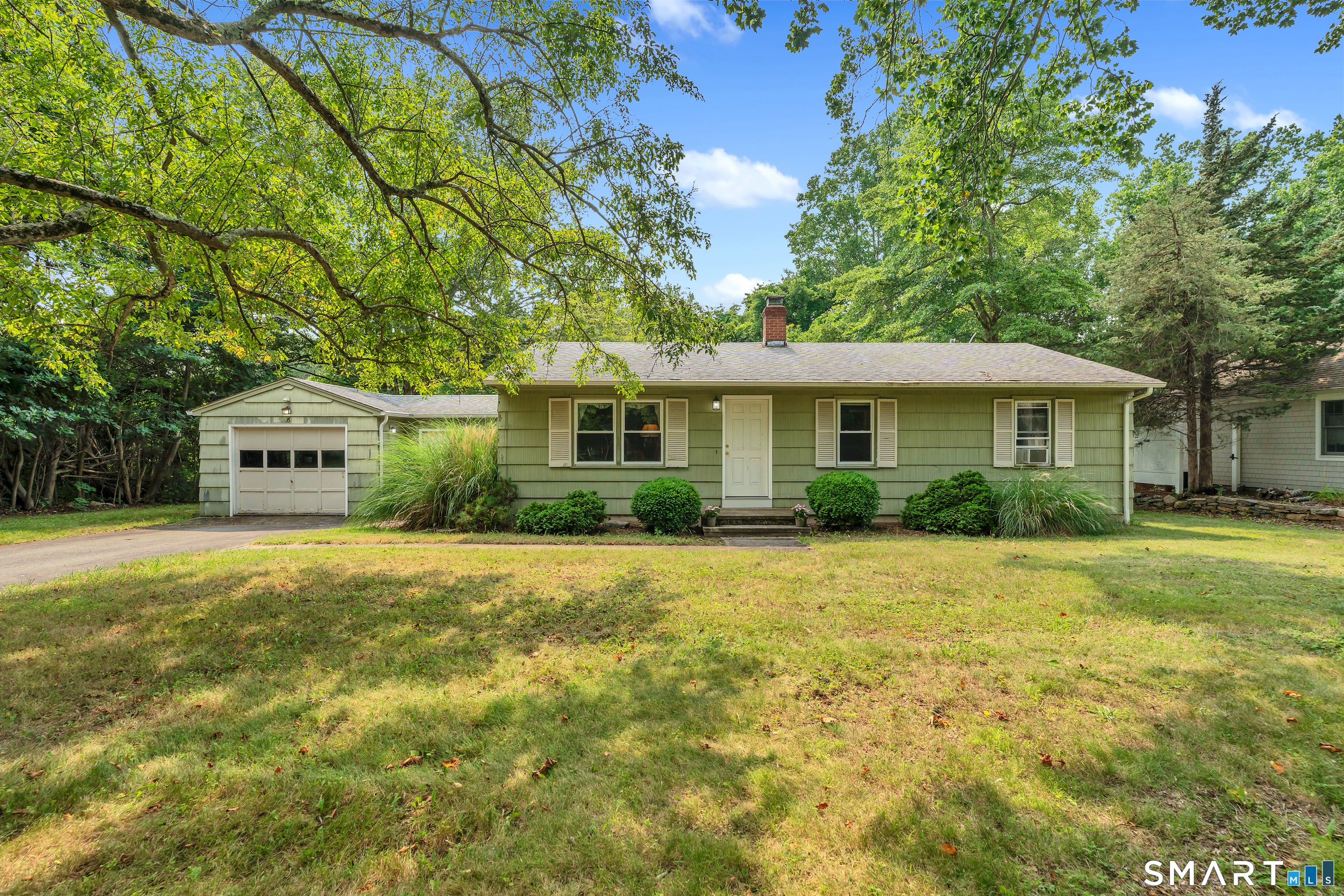 35 Windy Hill Road