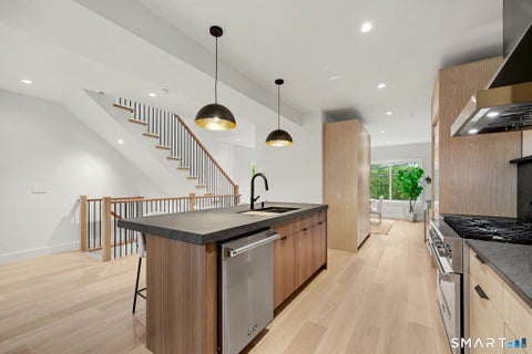 Tiny photo for 19 Davenport Avenue, Greenwich, CT 06830 (MLS # 24214631)