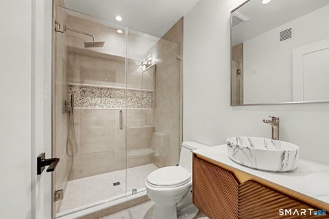 Tiny photo for 19 Davenport Avenue, Greenwich, CT 06830 (MLS # 24214631)