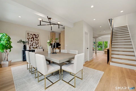 Tiny photo for 19 Davenport Avenue, Greenwich, CT 06830 (MLS # 24214631)