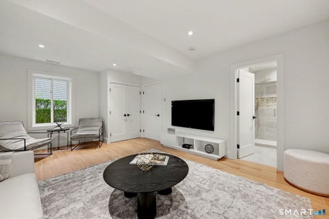 Tiny photo for 19 Davenport Avenue, Greenwich, CT 06830 (MLS # 24214631)