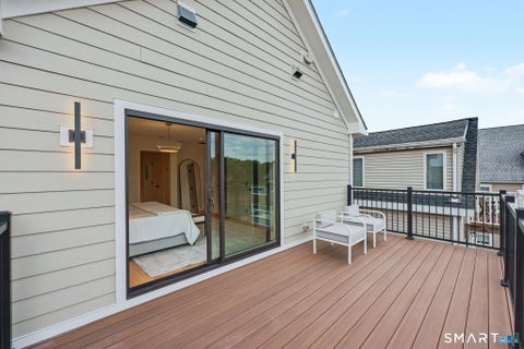 Tiny photo for 19 Davenport Avenue, Greenwich, CT 06830 (MLS # 24214631)