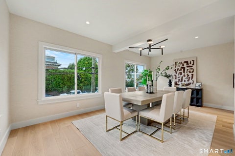 Tiny photo for 19 Davenport Avenue, Greenwich, CT 06830 (MLS # 24214631)