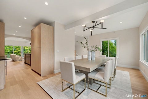 Tiny photo for 19 Davenport Avenue, Greenwich, CT 06830 (MLS # 24214631)