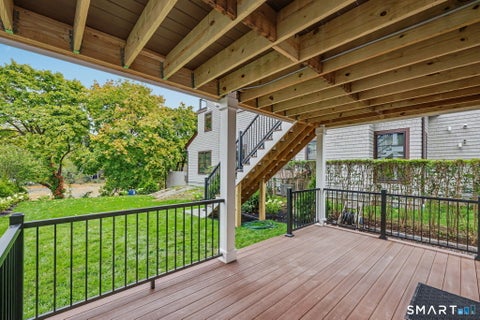 Tiny photo for 19 Davenport Avenue, Greenwich, CT 06830 (MLS # 24214631)