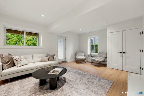 Tiny photo for 19 Davenport Avenue, Greenwich, CT 06830 (MLS # 24214631)