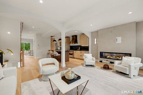 Tiny photo for 19 Davenport Avenue, Greenwich, CT 06830 (MLS # 24214631)