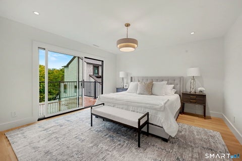 Tiny photo for 19 Davenport Avenue, Greenwich, CT 06830 (MLS # 24214631)
