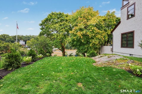Tiny photo for 19 Davenport Avenue, Greenwich, CT 06830 (MLS # 24214631)