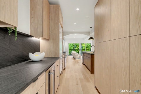 Tiny photo for 19 Davenport Avenue, Greenwich, CT 06830 (MLS # 24214631)