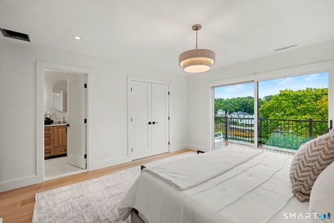Tiny photo for 19 Davenport Avenue, Greenwich, CT 06830 (MLS # 24214631)