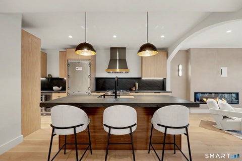 Tiny photo for 19 Davenport Avenue, Greenwich, CT 06830 (MLS # 24214631)