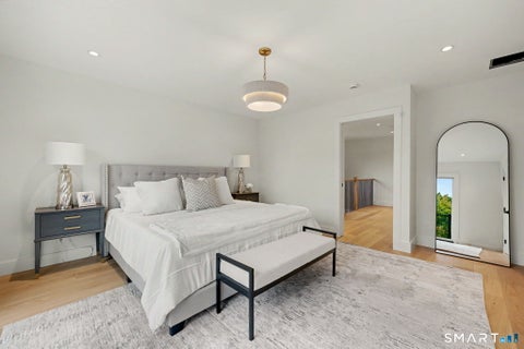 Tiny photo for 19 Davenport Avenue, Greenwich, CT 06830 (MLS # 24214631)