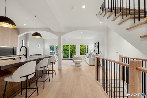 Tiny photo for 19 Davenport Avenue, Greenwich, CT 06830 (MLS # 24214631)
