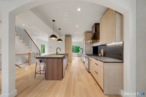 Tiny photo for 19 Davenport Avenue, Greenwich, CT 06830 (MLS # 24214631)