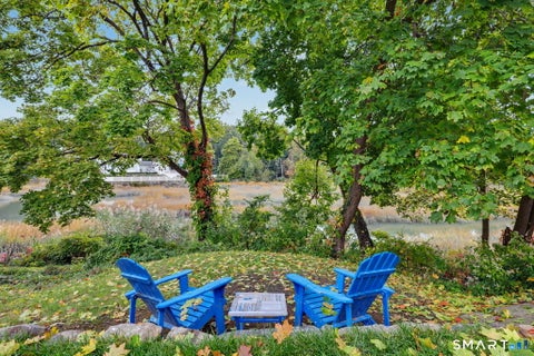 Tiny photo for 19 Davenport Avenue, Greenwich, CT 06830 (MLS # 24214631)