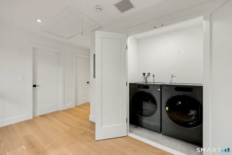 Tiny photo for 19 Davenport Avenue, Greenwich, CT 06830 (MLS # 24214631)