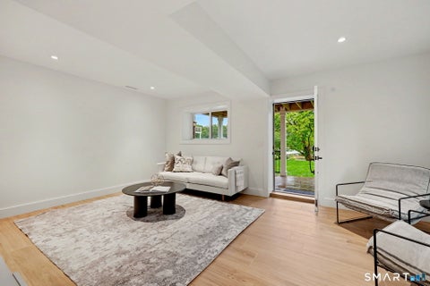 Tiny photo for 19 Davenport Avenue, Greenwich, CT 06830 (MLS # 24214631)