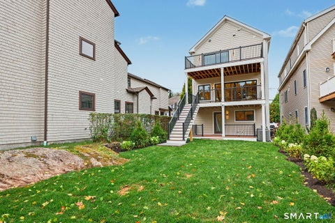 Tiny photo for 19 Davenport Avenue, Greenwich, CT 06830 (MLS # 24214631)
