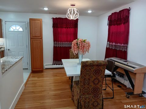 Tiny photo for 870 Woodtick Road, Waterbury, CT 06705 (MLS # 24153008)