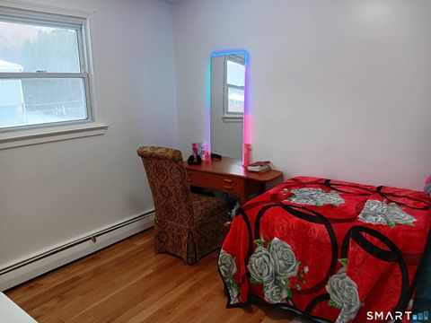 Tiny photo for 870 Woodtick Road, Waterbury, CT 06705 (MLS # 24153008)