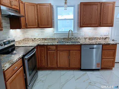 Tiny photo for 870 Woodtick Road, Waterbury, CT 06705 (MLS # 24153008)