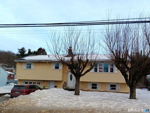 Tiny photo for 870 Woodtick Road, Waterbury, CT 06705 (MLS # 24153008)