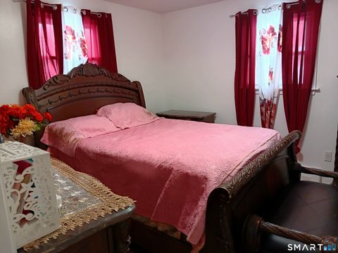 Tiny photo for 870 Woodtick Road, Waterbury, CT 06705 (MLS # 24153008)