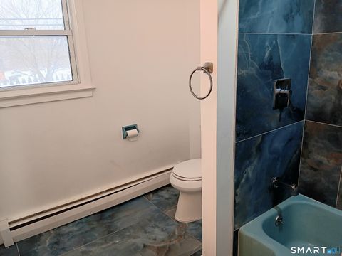 Tiny photo for 870 Woodtick Road, Waterbury, CT 06705 (MLS # 24153008)