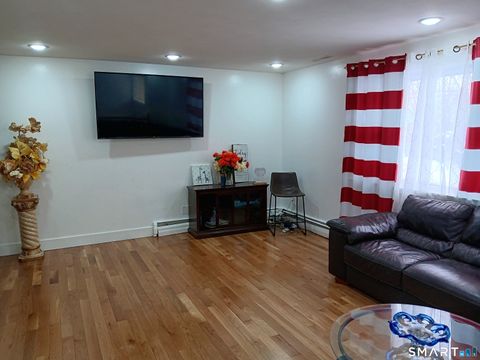 Tiny photo for 870 Woodtick Road, Waterbury, CT 06705 (MLS # 24153008)