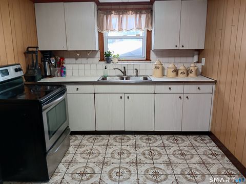 Tiny photo for 870 Woodtick Road, Waterbury, CT 06705 (MLS # 24153008)