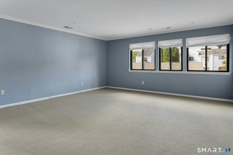 Tiny photo for 114 Rowayton Woods Drive #114, Norwalk, CT 06854 (MLS # 24211273)
