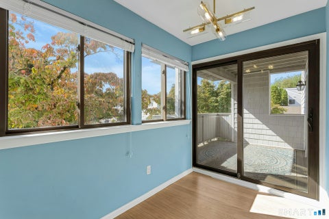 Tiny photo for 114 Rowayton Woods Drive #114, Norwalk, CT 06854 (MLS # 24211273)