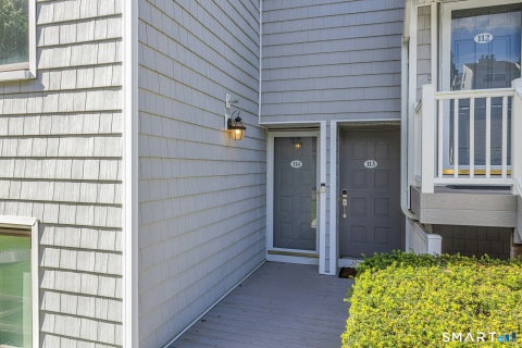 Photo of 114 Rowayton Woods Drive #114, Norwalk, CT 06854 (MLS # 24211273)