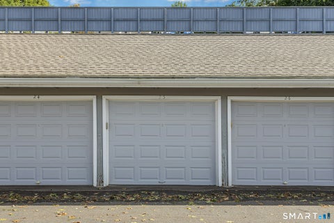 Tiny photo for 114 Rowayton Woods Drive #114, Norwalk, CT 06854 (MLS # 24211273)