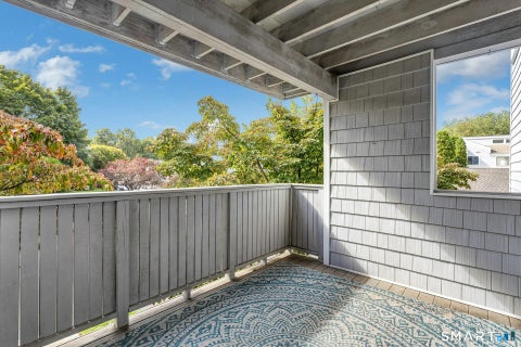 Tiny photo for 114 Rowayton Woods Drive #114, Norwalk, CT 06854 (MLS # 24211273)