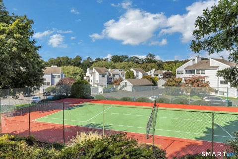 Tiny photo for 114 Rowayton Woods Drive #114, Norwalk, CT 06854 (MLS # 24211273)