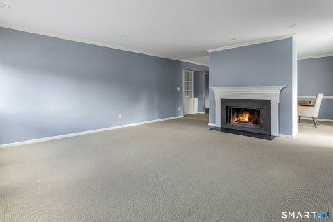 Tiny photo for 114 Rowayton Woods Drive #114, Norwalk, CT 06854 (MLS # 24211273)