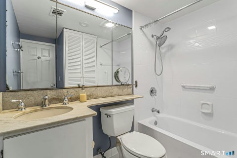 Tiny photo for 114 Rowayton Woods Drive #114, Norwalk, CT 06854 (MLS # 24211273)