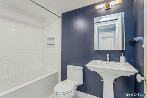 Tiny photo for 114 Rowayton Woods Drive #114, Norwalk, CT 06854 (MLS # 24211273)
