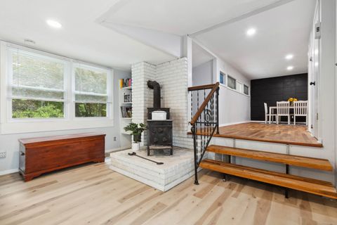 Tiny photo for 35 Old Acres Road, East Haddam, CT 06469 (MLS # 24166296)