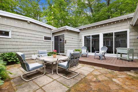 Tiny photo for 35 Old Acres Road, East Haddam, CT 06469 (MLS # 24166296)
