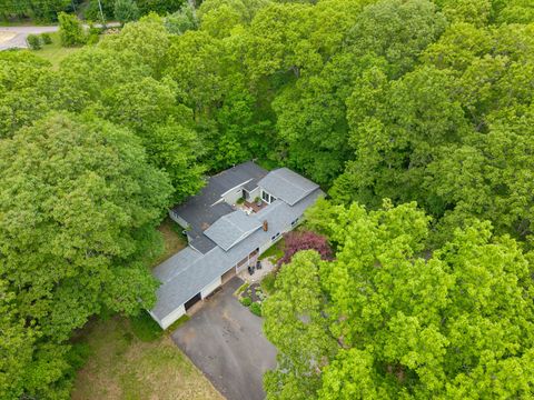 Tiny photo for 35 Old Acres Road, East Haddam, CT 06469 (MLS # 24166296)