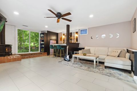 Tiny photo for 35 Old Acres Road, East Haddam, CT 06469 (MLS # 24166296)