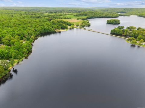 Tiny photo for 35 Old Acres Road, East Haddam, CT 06469 (MLS # 24166296)