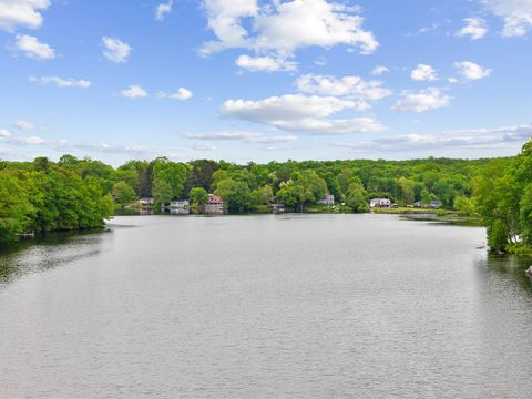 Tiny photo for 35 Old Acres Road, East Haddam, CT 06469 (MLS # 24166296)