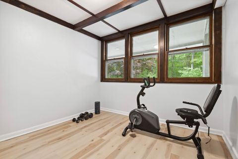 Tiny photo for 35 Old Acres Road, East Haddam, CT 06469 (MLS # 24166296)