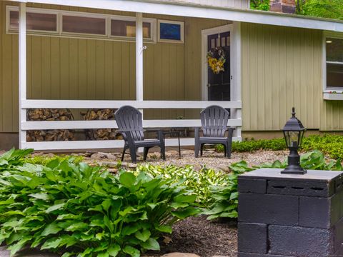 Photo of 35 Old Acres Road, East Haddam, CT 06469 (MLS # 24166296)