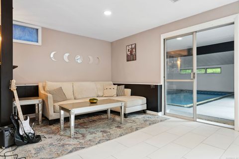 Tiny photo for 35 Old Acres Road, East Haddam, CT 06469 (MLS # 24166296)